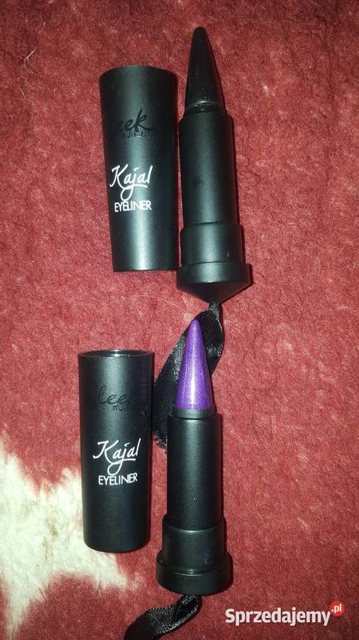 Sleek kajal eyeliner
