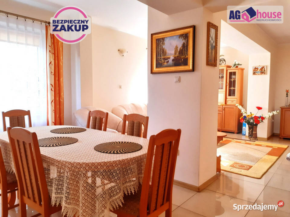 Dom wolnostojący 540m2 Karwia Mokra 5185zł/m2 Nieruchomości