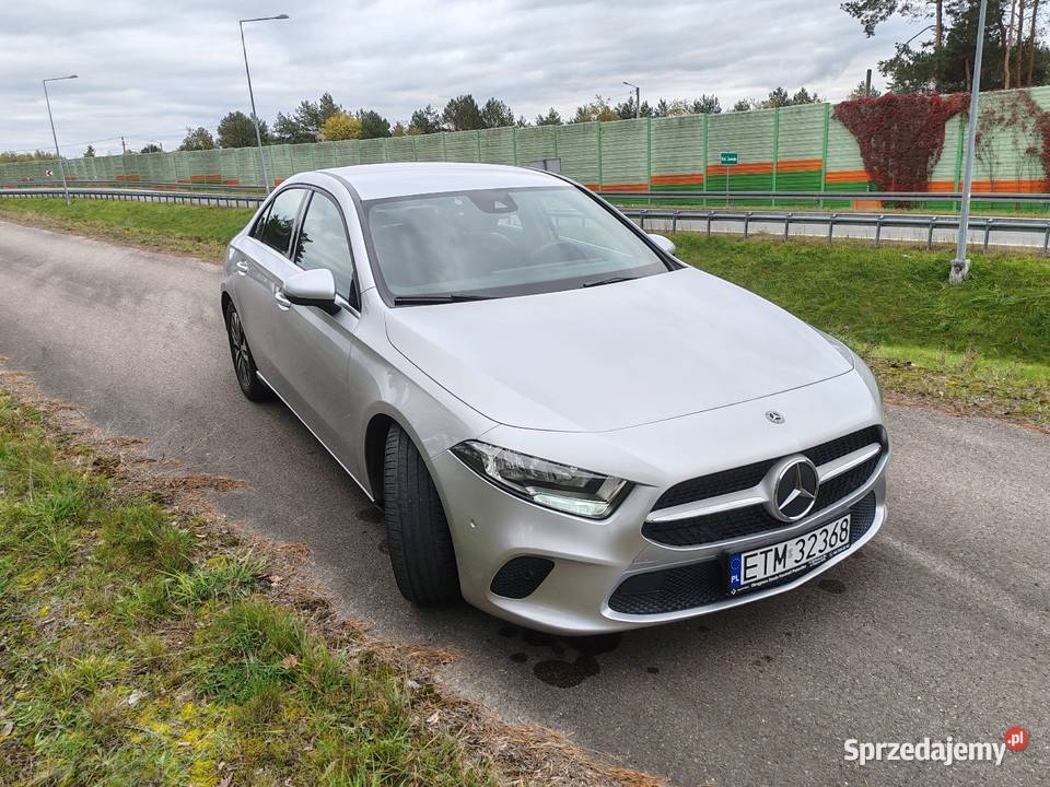 Mercedes-Benz Klasa A
