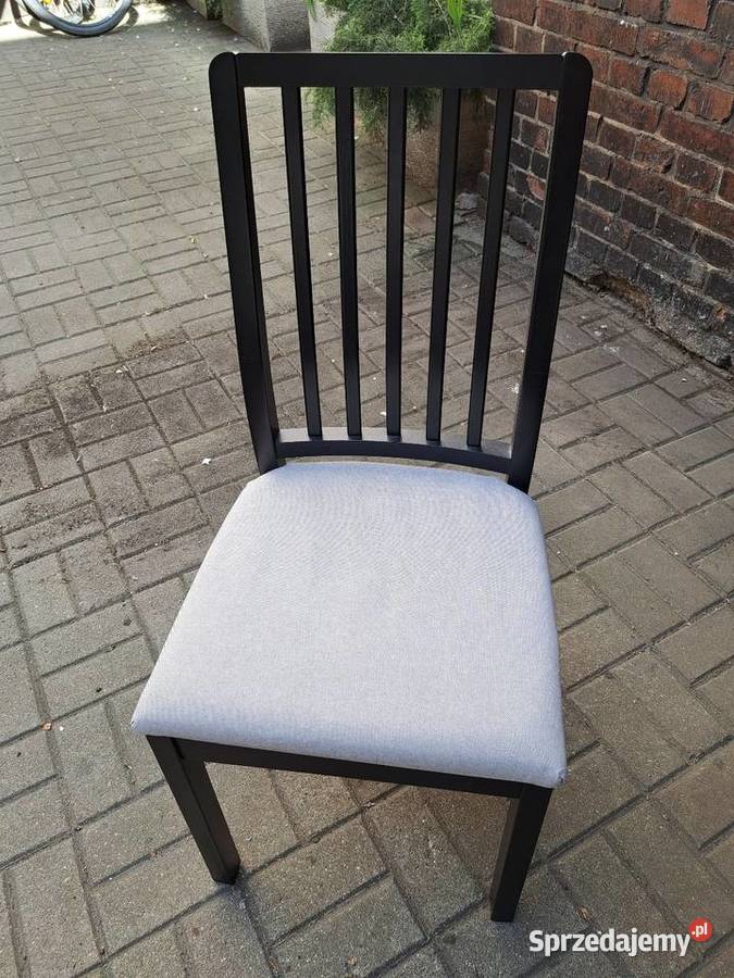 Stół laneberg ikea nowy plus krzesła 75cm Katowice