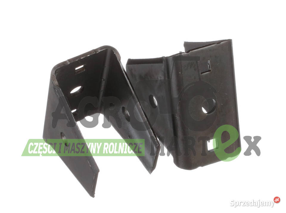 87315088 ŁOPATKA NOŻ PODWÓJNY CNH Wichrów