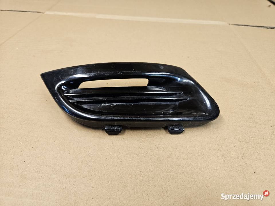 RENAULT TWINGO II LIFT KRATKA ZAŚLEPKA ZDERZAKA osobowe