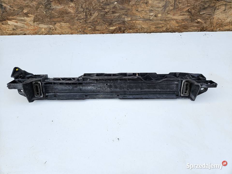PEUGEOT 308 T9 WZMOCNIENIE GÓRNE PAS PRZÓD ZAMEK