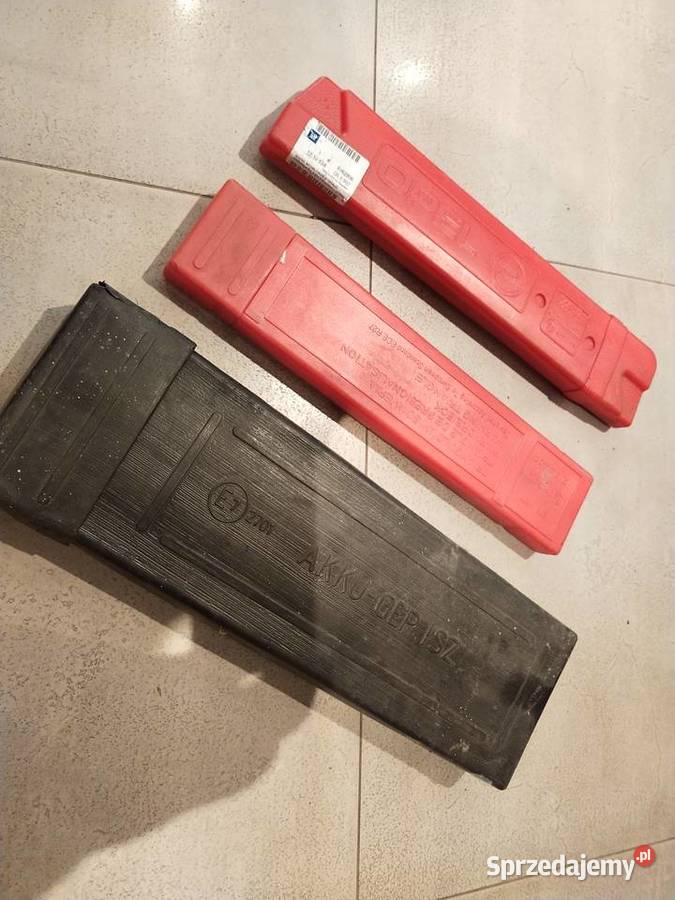 Trójkąt ostrzegawczy oryginał Opel i inne