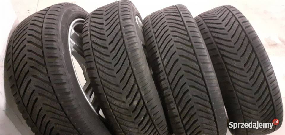 Koła 5x112 2055017 dolnośląskie Wrocław