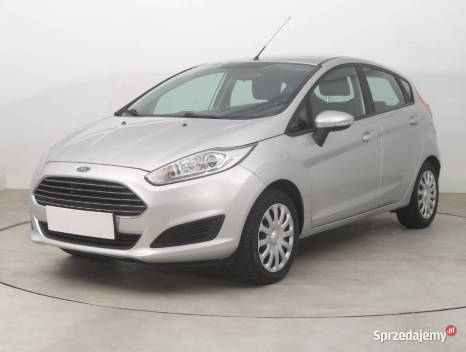Ford Fiesta 10 i nieuszkodzony Bielany Wrocławskie