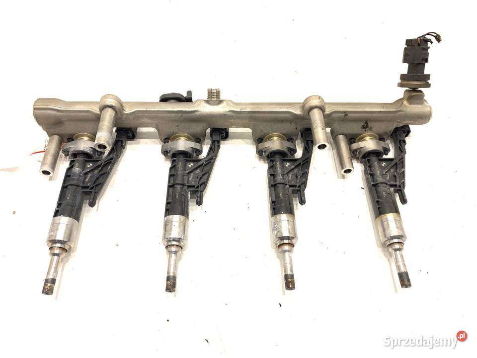 LISTWA WTRYSKOWA BMW G30 7639990 20 184 podkarpackie