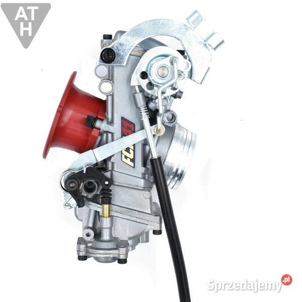 TUNINGOWY GAŹNIK MOTOCROSS FCR 41MM 300650CCM warmińsko-mazurskie Mrągowo