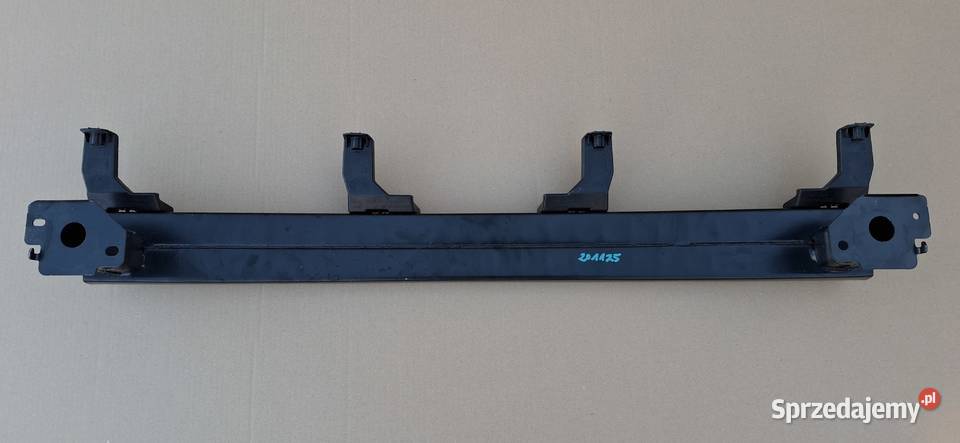 RENAULT SYMBIOZ BELKA ZDERZAKA TYŁ WZMOCNIENIE osobowe Bieleń