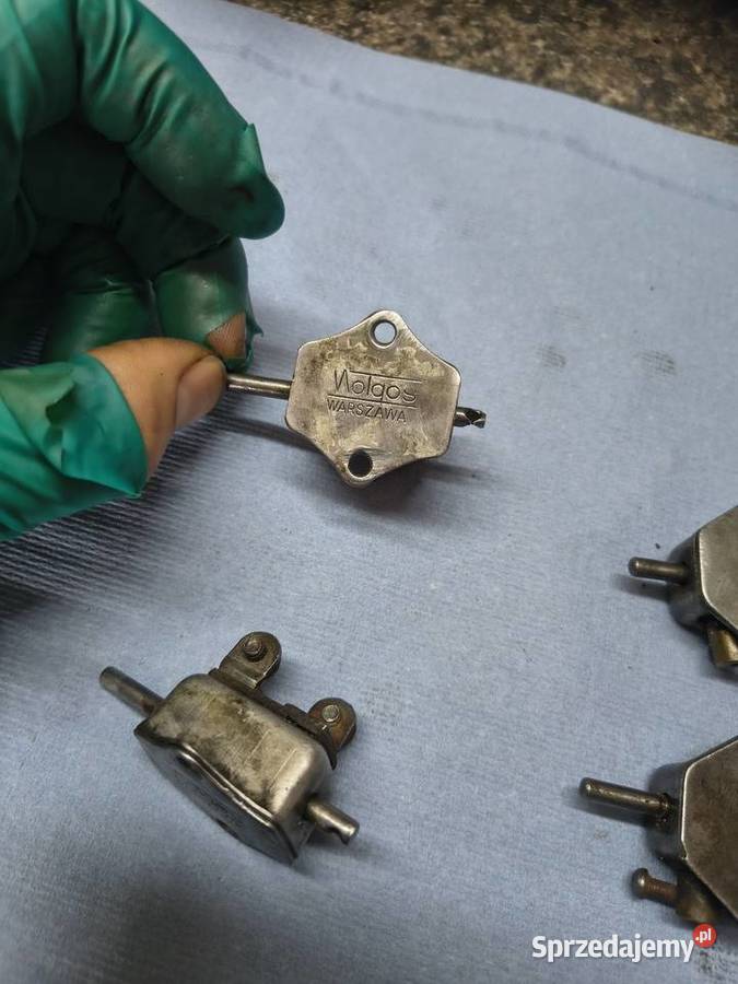 Automat stopu WSK wfm SHL podkarpackie Rzeszów