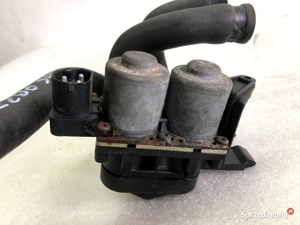 ZAWÓR MAGNETYCZNY 8375792 BMW E36