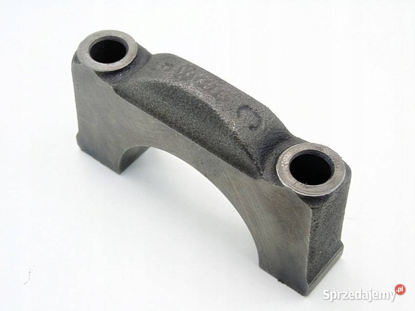 PODPORA WAŁU KORBOWEGO 5 19 TDI PASSAT B5 SUPERB śląskie Sosnowiec