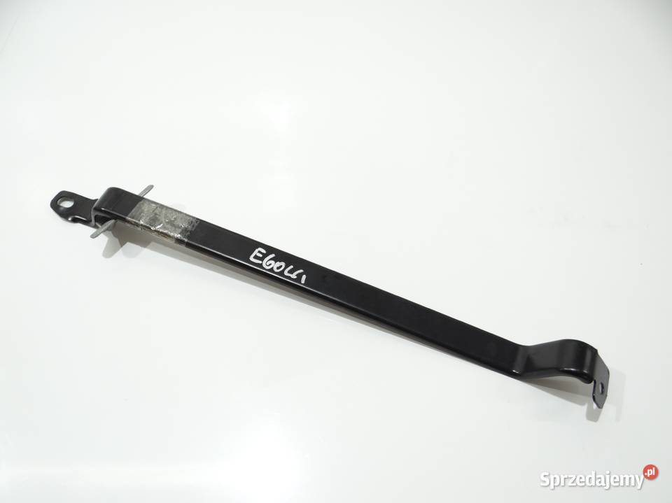 MOCOWANIE AKUMULATORA BMW E60 LCI 4570518 sprzedam