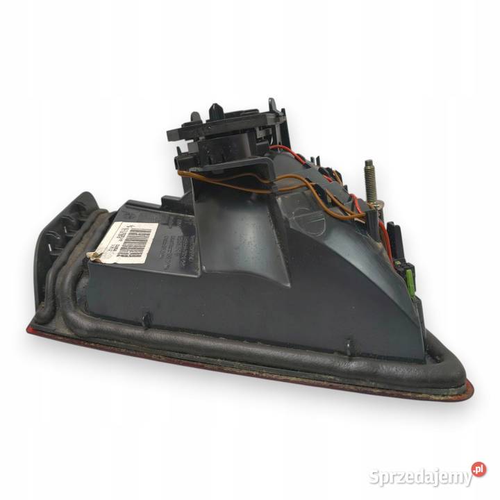 LAMPA PRAWA BMW Serii 5 F10 1017r TYLNA prawy lubelskie Chełm