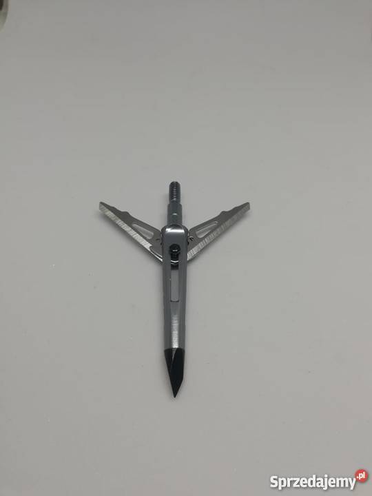 Groty myśliwskie rozkładane do strzał bełtów Nowy Sącz