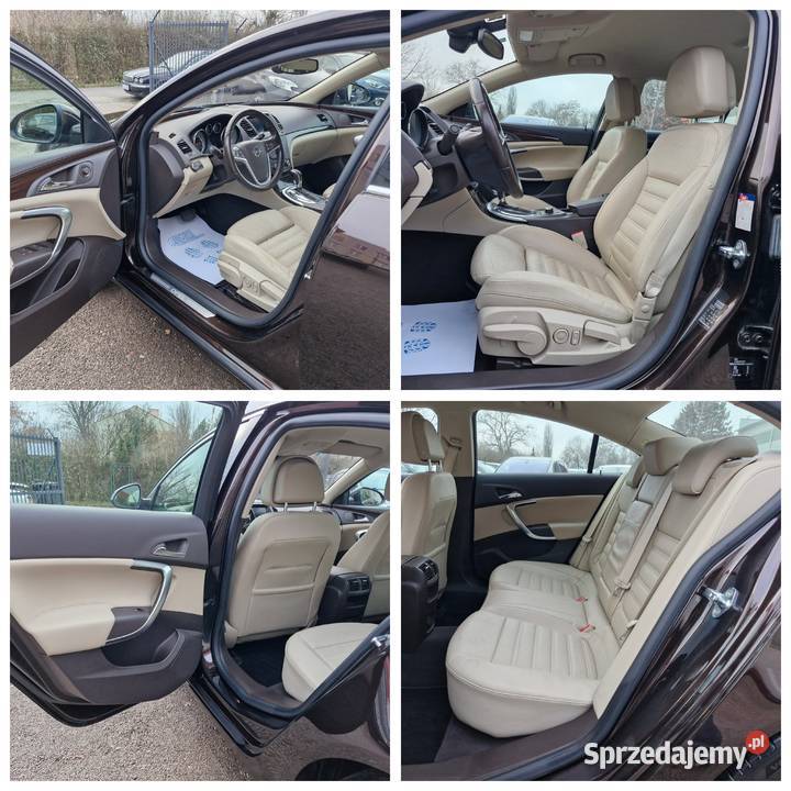 20T 4x4 220 automat lakier fabryczny serw ASO