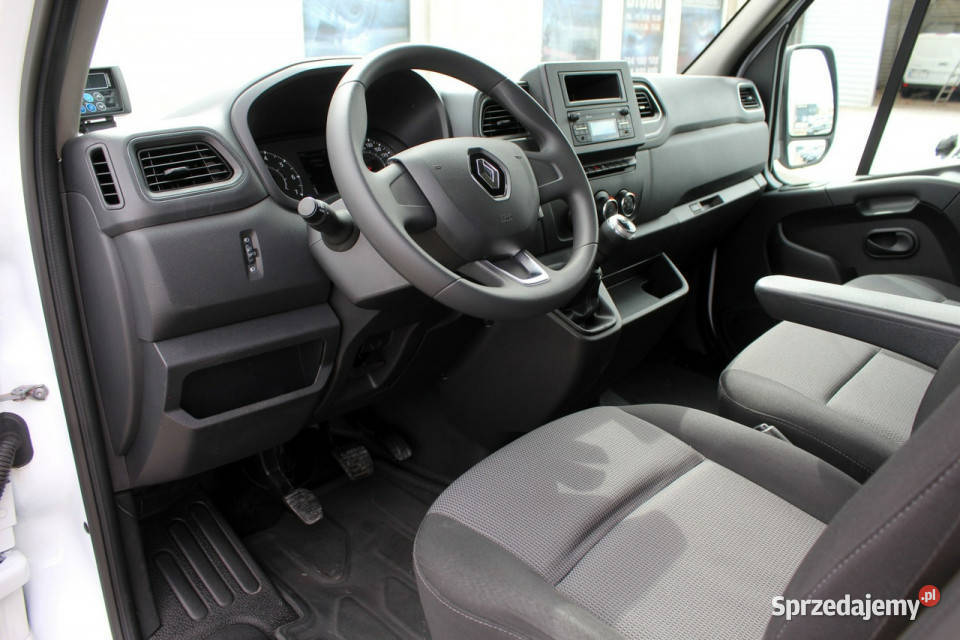 Renault Master Kamera SalonPL FV23 Sokołów sprzedam