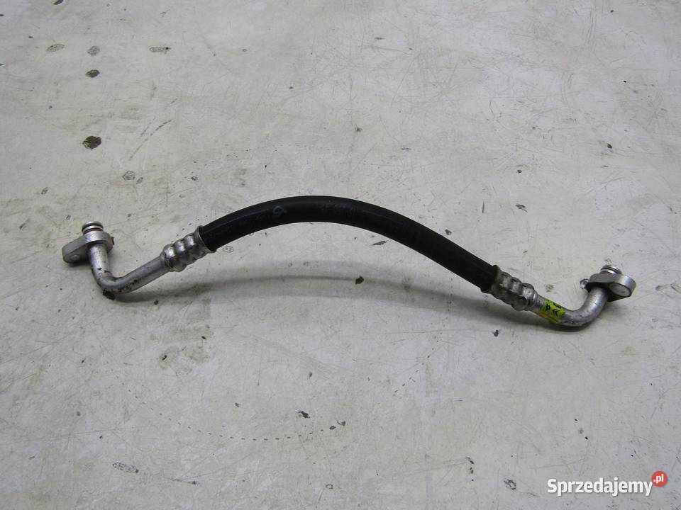 PRZEWÓD KLIMATYZACJI 12 VTI PEUGEOT 108 C1 II osobowe Przewody klimatyzacji