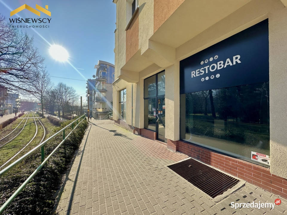 Lokal użytkowy Elbląg Hetmańska 5 1367 m2 Nieruchomości