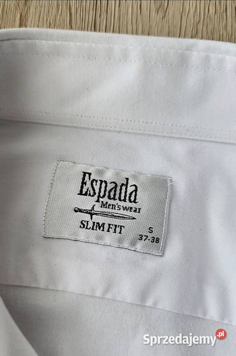 Marynarka Koszula i Spodnie Jelenia Góra