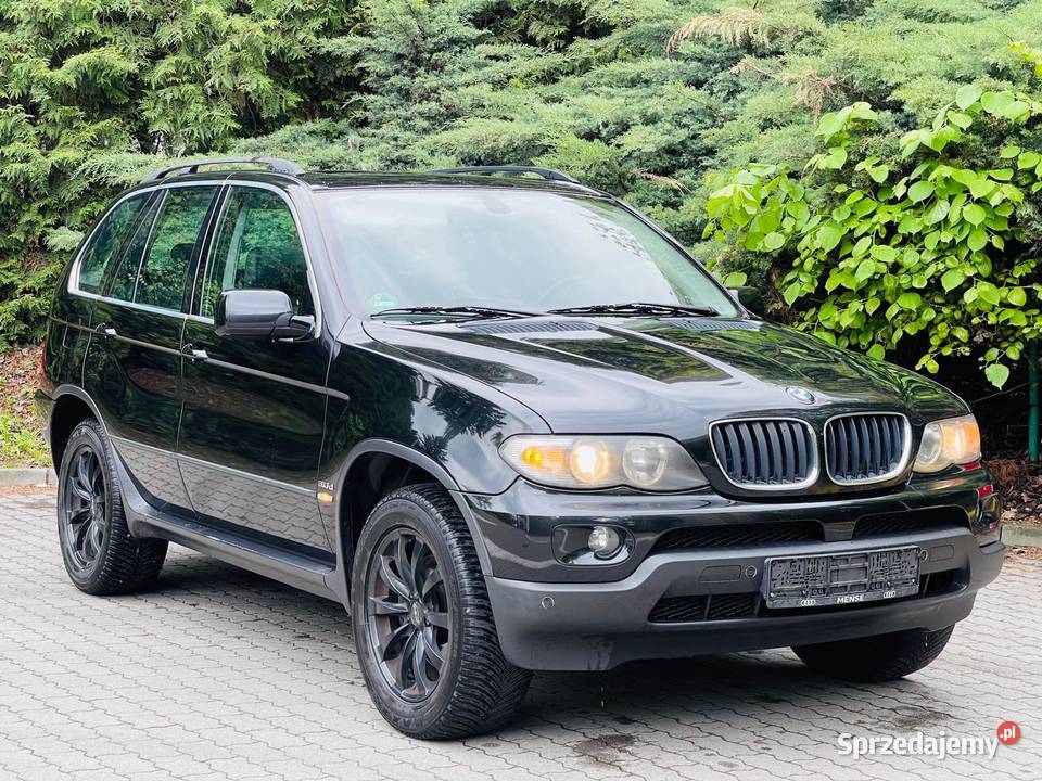 BMW X5 2026 3000cm3