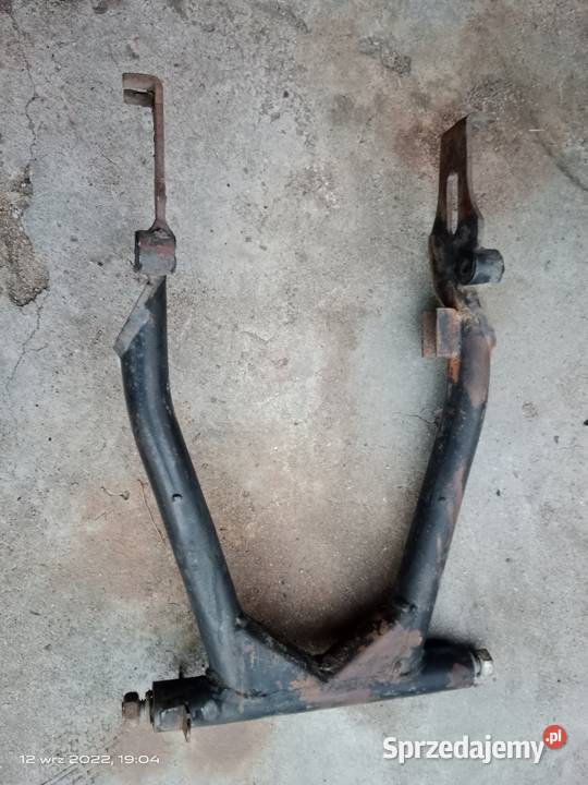 Wfm osa wahacz WSK rama shl bak nie dudek gil Czersk