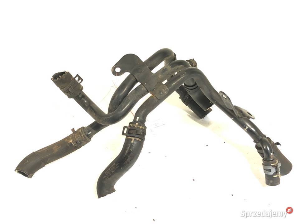 MAGISTRALA WODY VW GOLF VII 04L121064AF 16 110