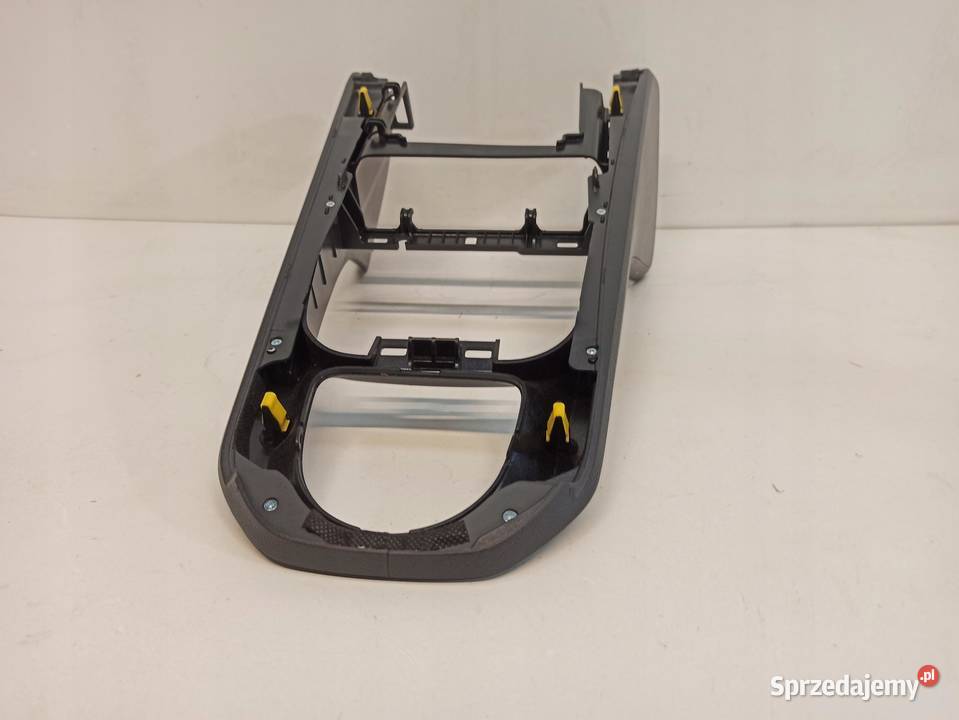 OSŁONA TUNELU ŚRODKOWEGO HYUNDAI IONIQ osobowe