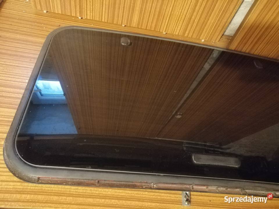 Polonez szyberdach FSO caro atu Webasto Truck mazowieckie