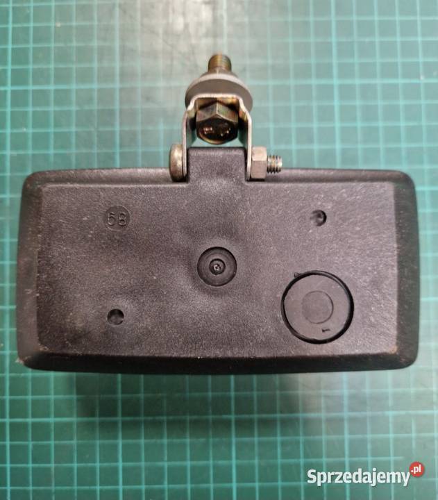 Lampa przeciwmgielna Wesem NOWA śląskie Dąbrowa Górnicza