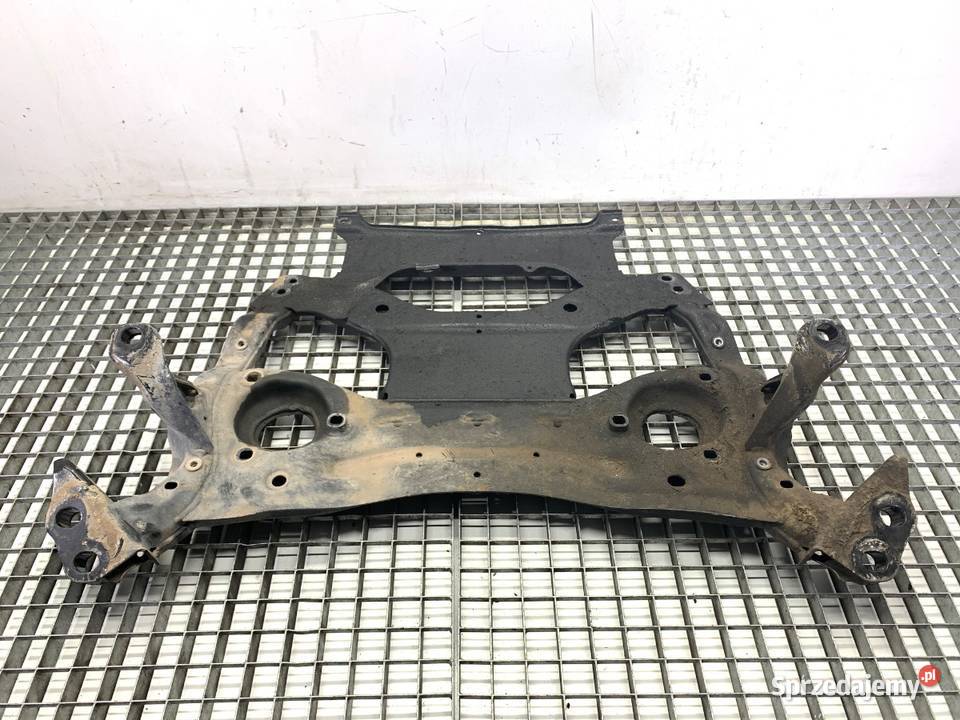 BELKA POD SILNIK AUDI A8 D5 30 286 SANKI Karoseria