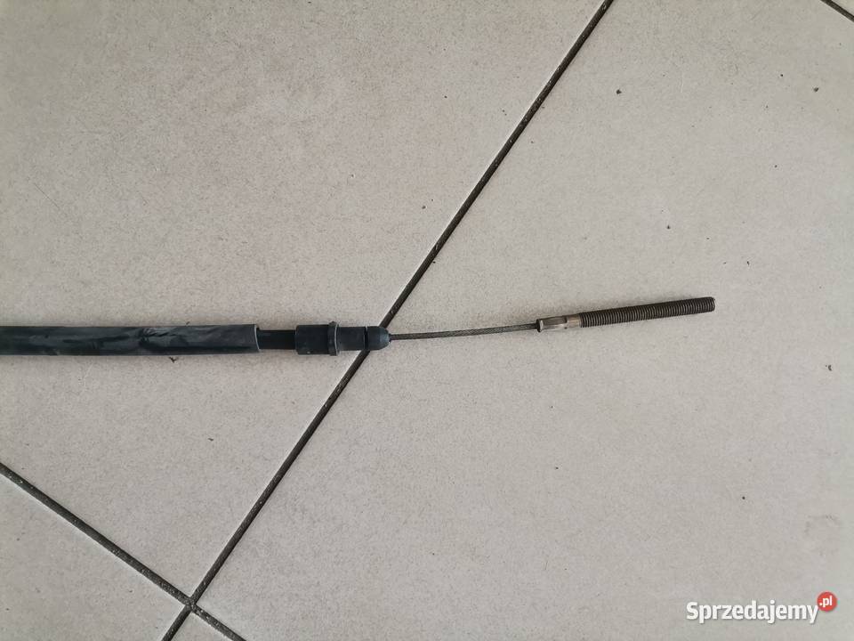 Linka sprzęgła pn citroen podlaskie Białystok sprzedam