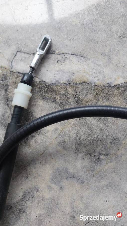 nowa LINKA HAMULCA RĘCZNEGO SHARAN GALAXY Skwierzyna sprzedam