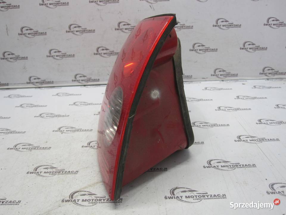 AUDI TT I 8N lampa lewa tył 89100109 sprzedam