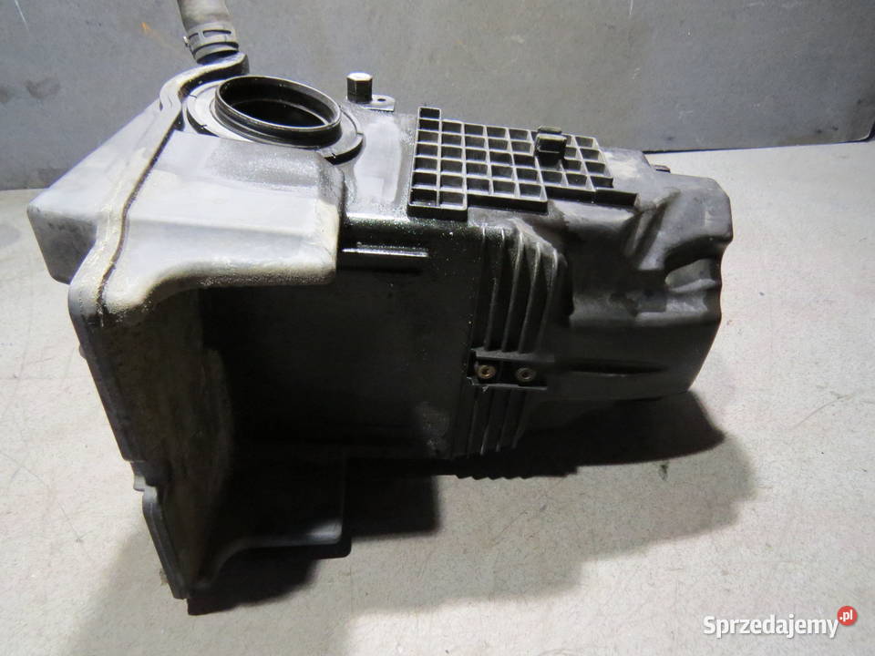 BMW R1200R 2011 R 1200 airbox filtr powietrza