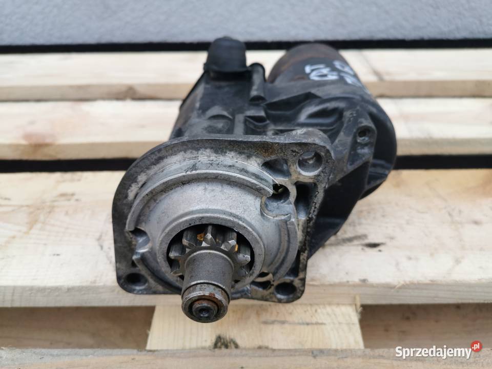 Rozrusznik Cat TH 62 Wilkowo sprzedam