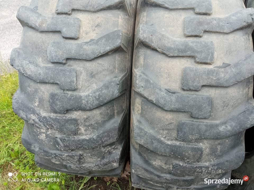 Opona 18426 koparka Mitas hokejka kombajn Tani podkarpackie Przeworsk