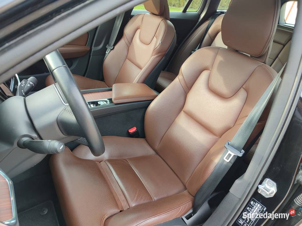 v60 inscritpion B4D 197 panorama aso aotyginal Morawica