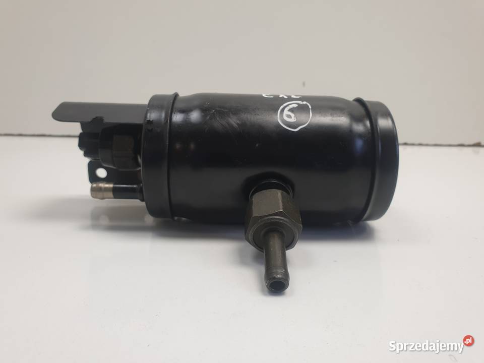 Corolla E12 20 D4D OBUDOWA FILTRA PALIWA osobowe