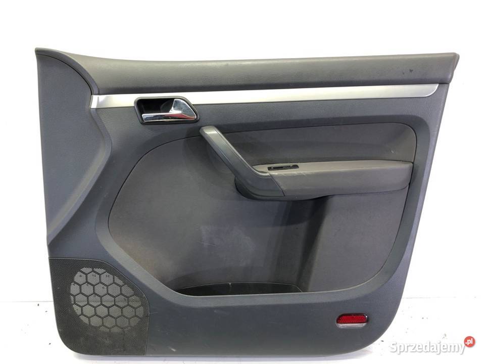 BOCZEK DRZWI PRAWY PRZÓD VW TOURAN Minivan 0310 sprzedam