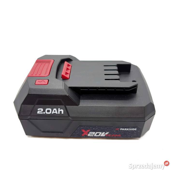 Akumulator Parkside 20V 2Ah PAP 202 A1 X20V Team Elbląg