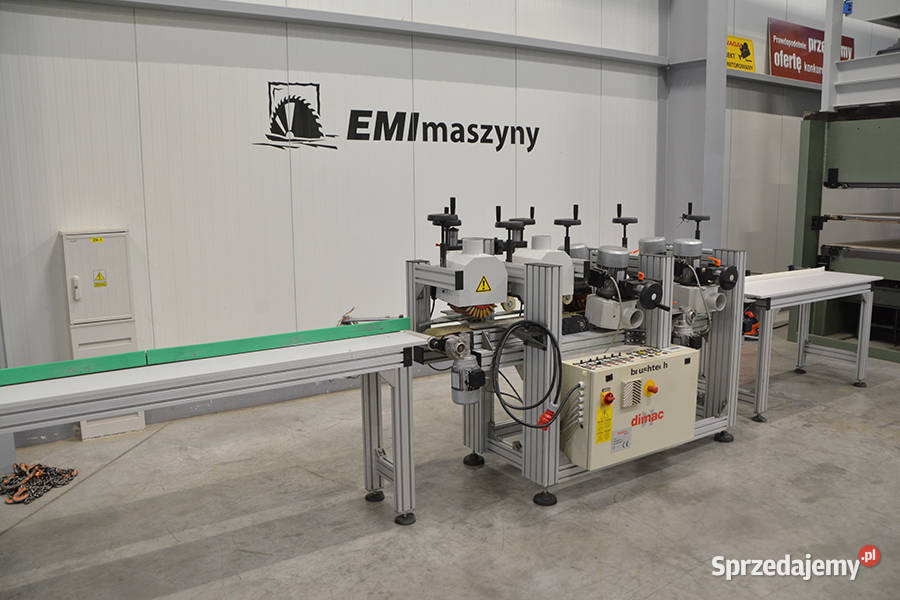 6548 SZCZOTKARKA FALCIONI QUICKWOOD