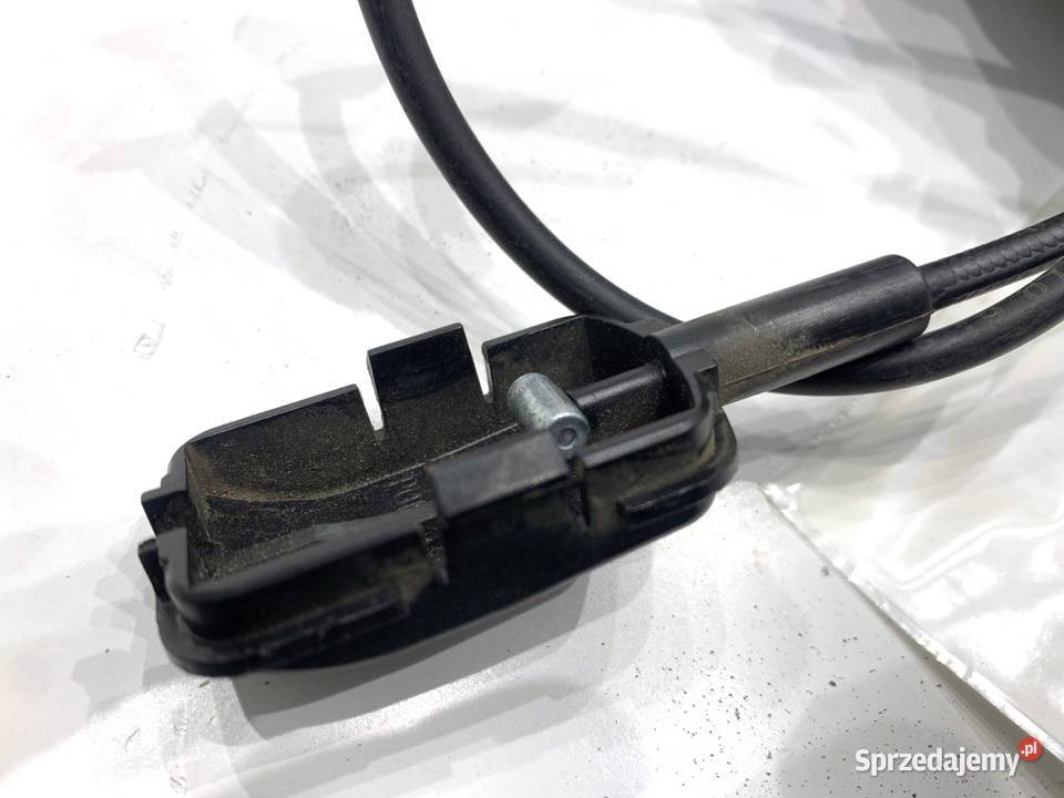 ZAMEK DRZWI LEWY PRZÓD OPEL MOVANO B Bus podkarpackie sprzedam