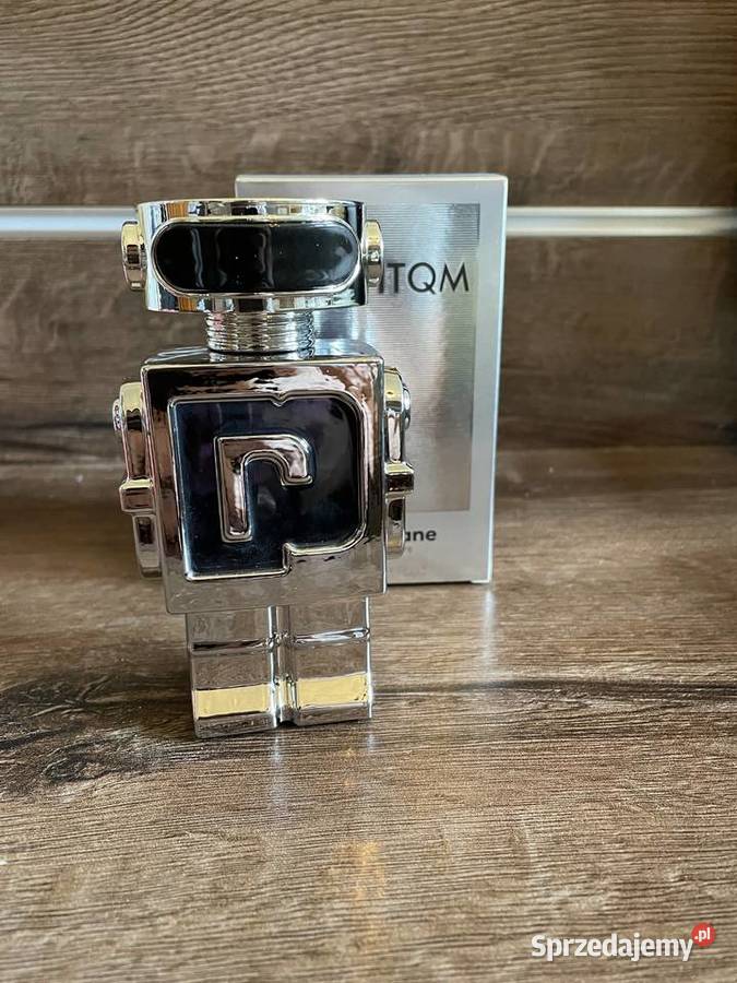 PHANTOM Perfumy męskie 100ml PNAHTQM Perfumy i wody sprzedam