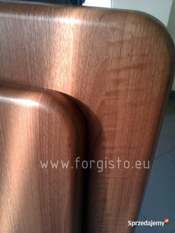 parapet hdf okleina winchester wielkopolskie Poznań