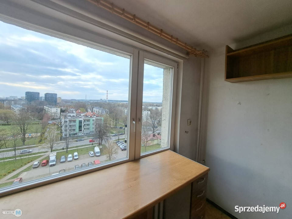Mieszkanie sprzedam Kielce 596m2 3pok blok