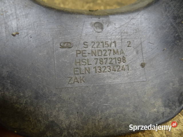 chlapacz MZ ETZ 250 Pneumant org DDR