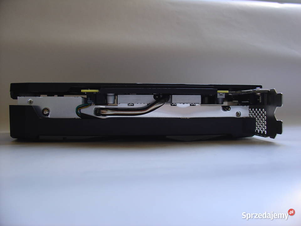 Karta graficzna MSI GeForce RTX 3050 VENTUS 2X sprzedam