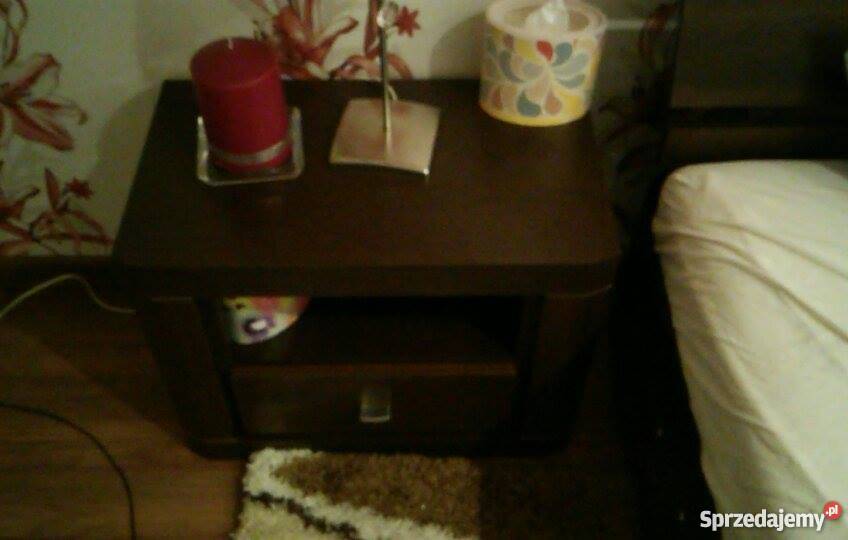 Meble komody półki Agata Meble Wodzisław Śląski sprzedam