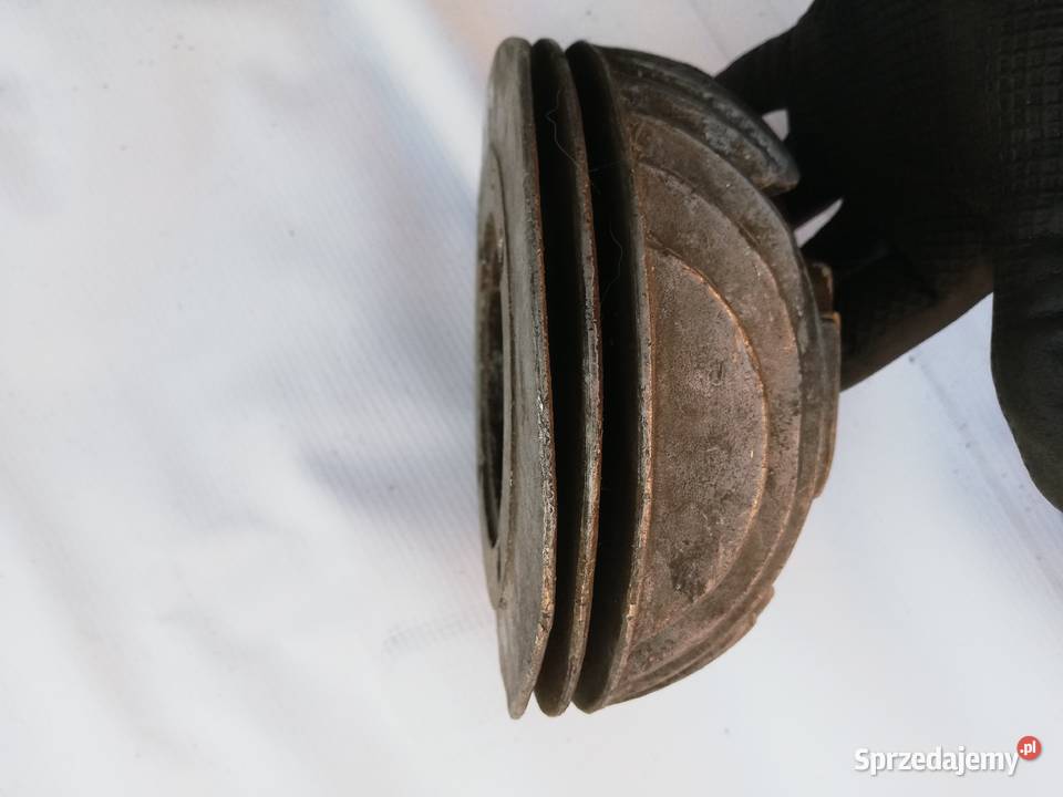 Jawa BMW NSU dkw zundapp puch k55 mińsk głowice Dąbie